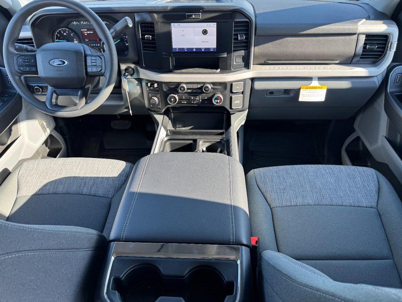 New 2026 Ford F350 XLT w/ Tremor Off-Road Package image 7