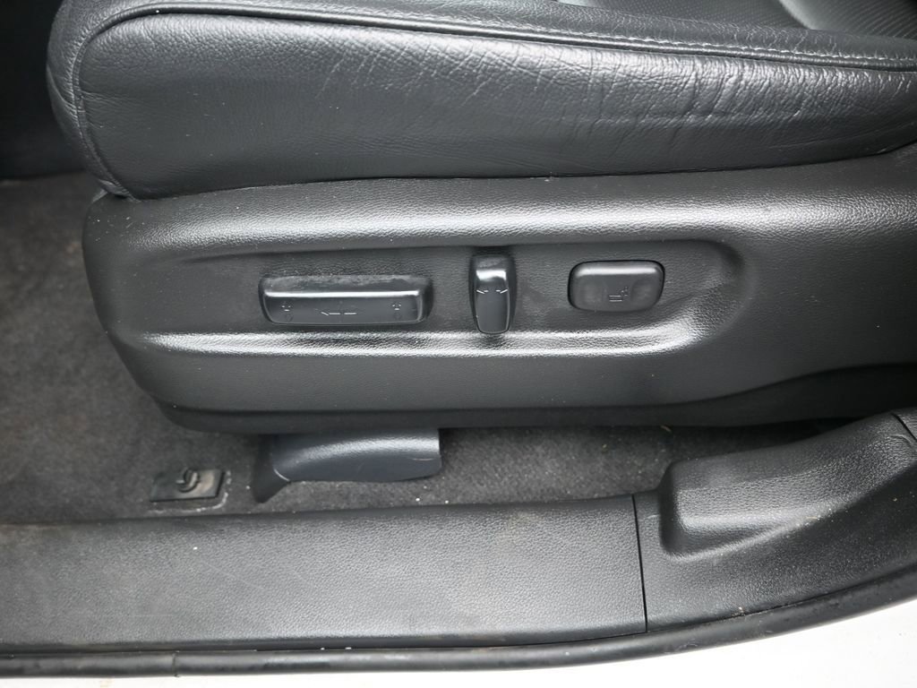 Certified 2023 Honda Passport EX-L image 19