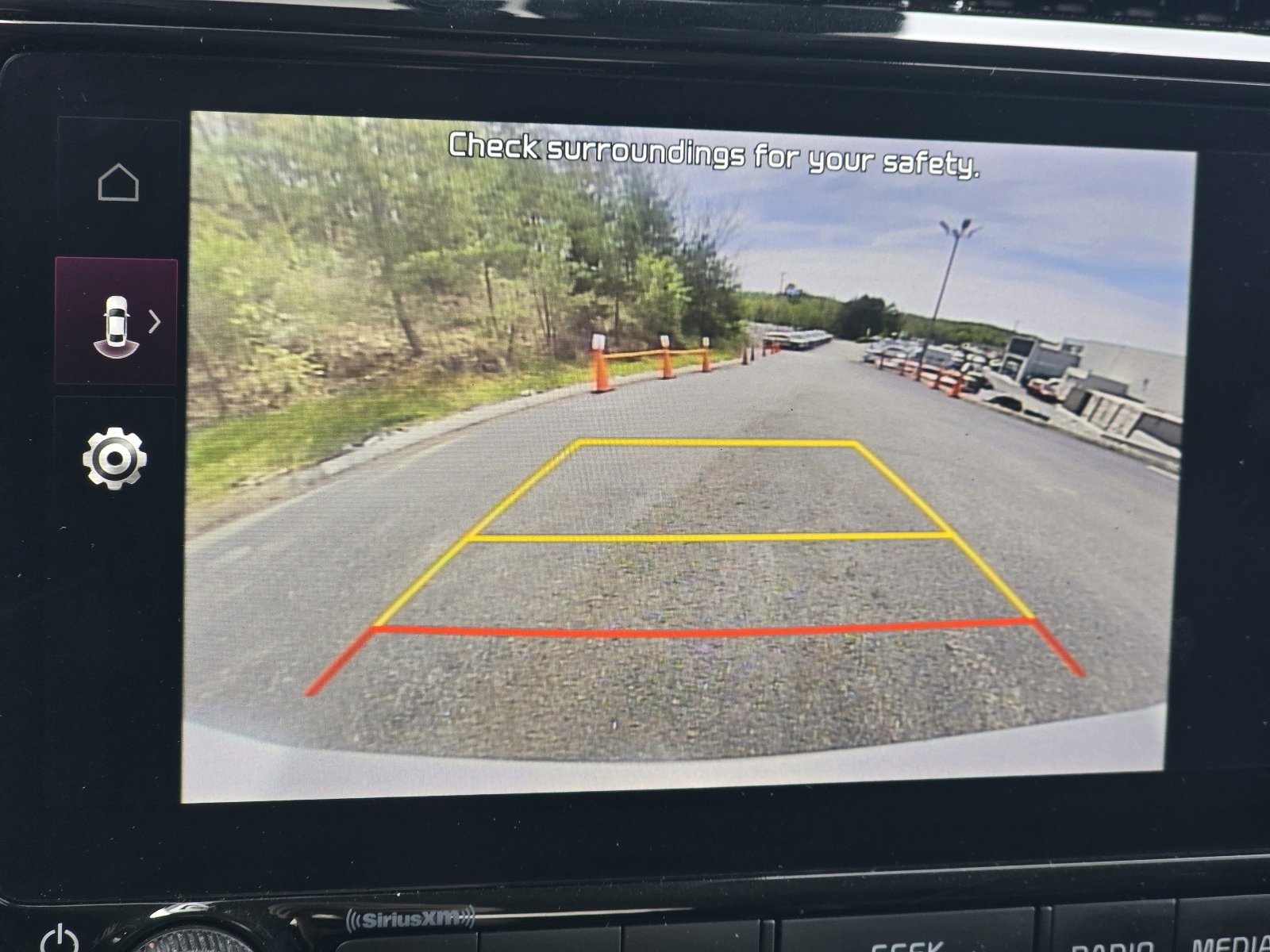 Used 2024 Kia Soul GT-Line FWD image 19