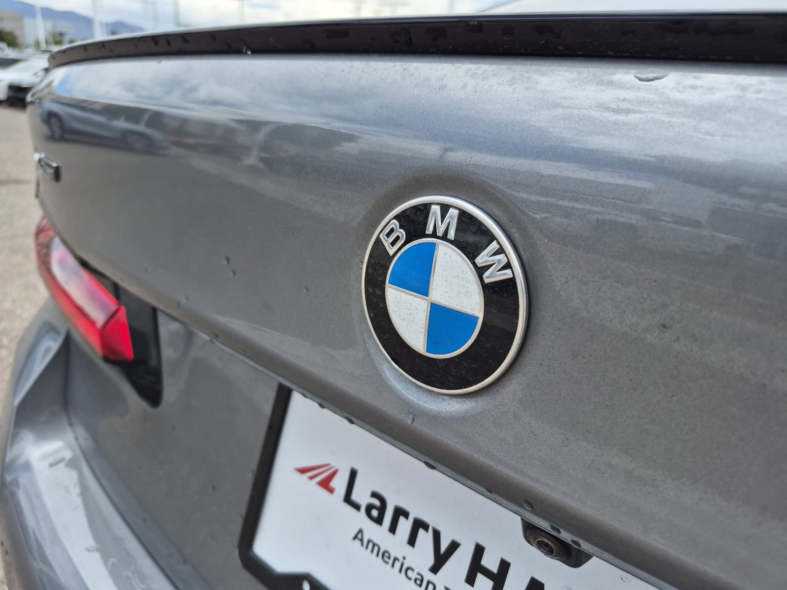 Used 2023 BMW 540i xDrive w/ M Sport Package AWD/4WD image 22