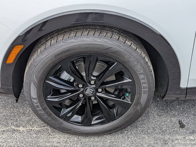 New 2026 Buick Envista Sport Touring w/ Convenience I Package FWD image 9