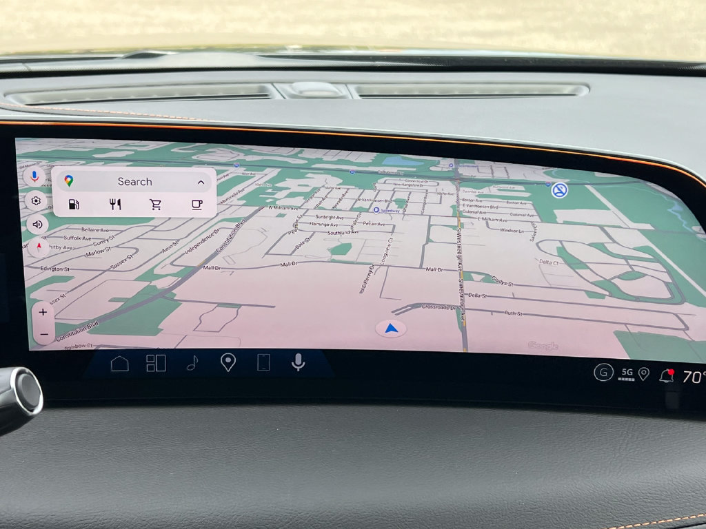 New 2026 Cadillac CT5 Sport AWD/4WD image 25