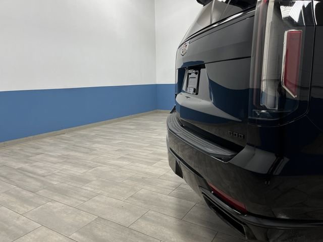 Used 2023 Cadillac Escalade Sport Platinum image 38