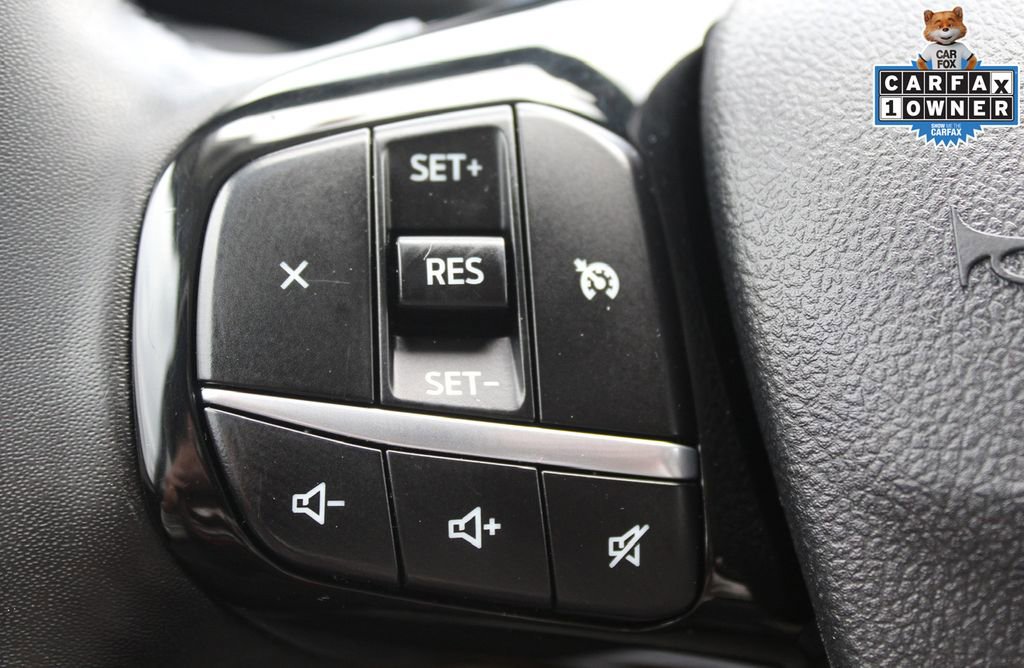 Used 2022 Ford Escape SE w/ Cold Weather Package AWD/4WD image 11
