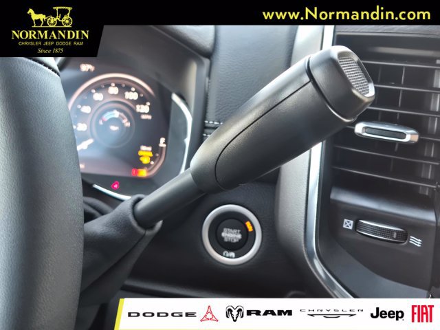 New 2026 RAM 3500 Laramie AWD/4WD image 12