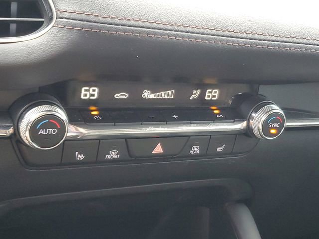 Used 2023 MAZDA MAZDA3 s image 22