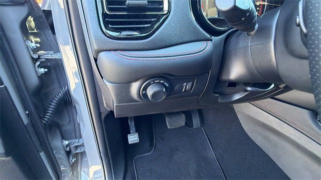 New 2026 Dodge Durango GT w/ Blacktop Package image 30