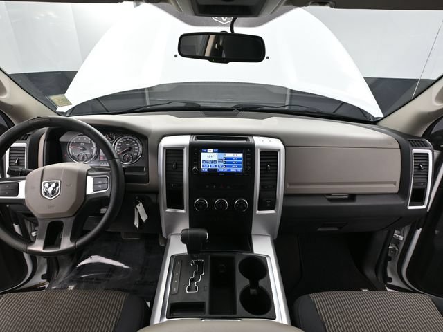 Used 2010 Dodge Ram 1500 Truck TRX w/ Luxury Group RWD image 24