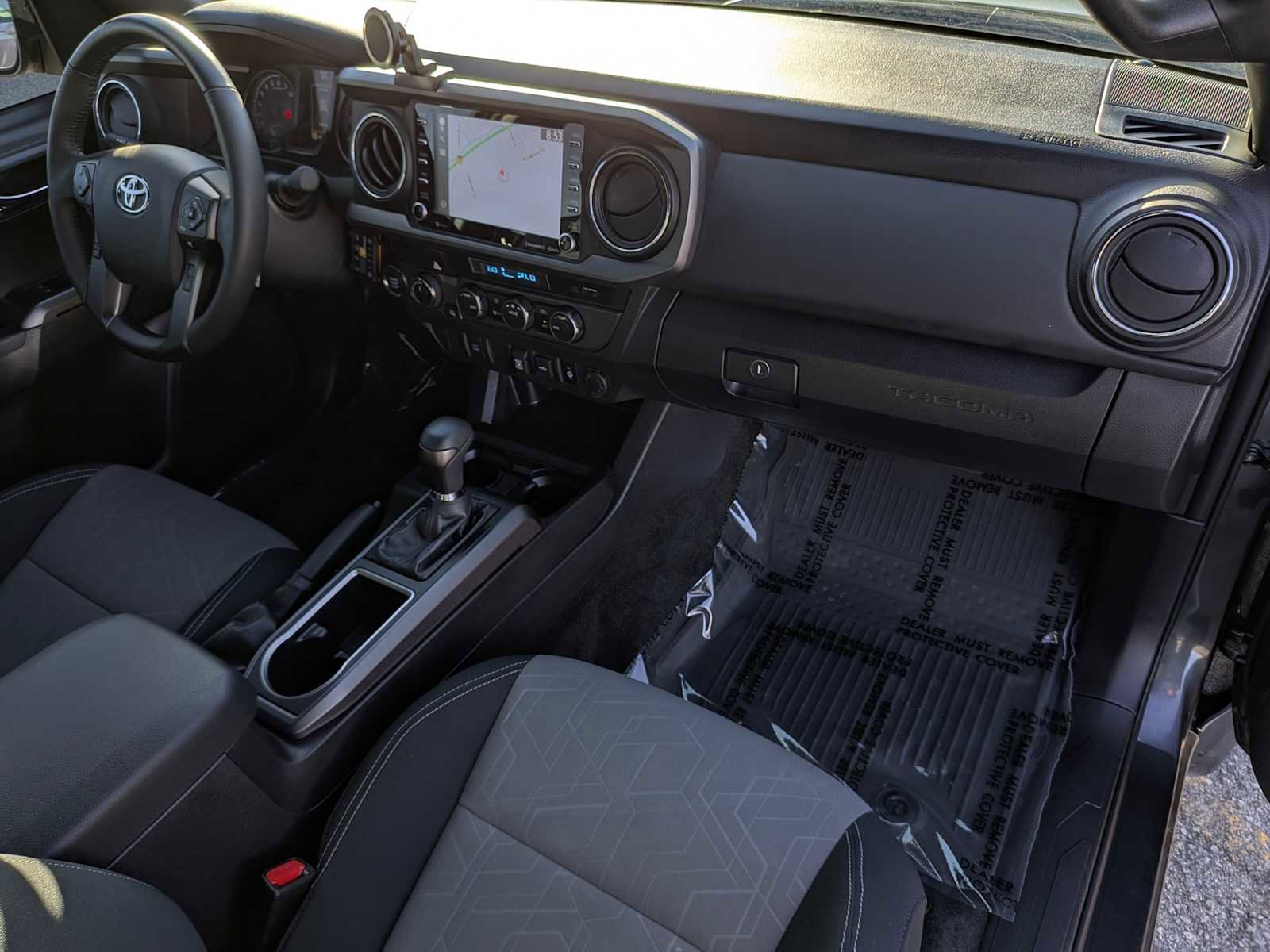 Used 2023 Toyota Tacoma TRD Sport image 25