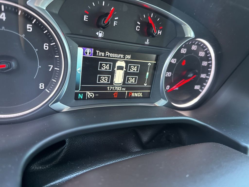 Used 2018 GMC Acadia SLT image 31