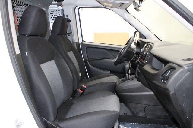 Used 2022 RAM ProMaster City Tradesman w/ Window Group 04 FWD image 11