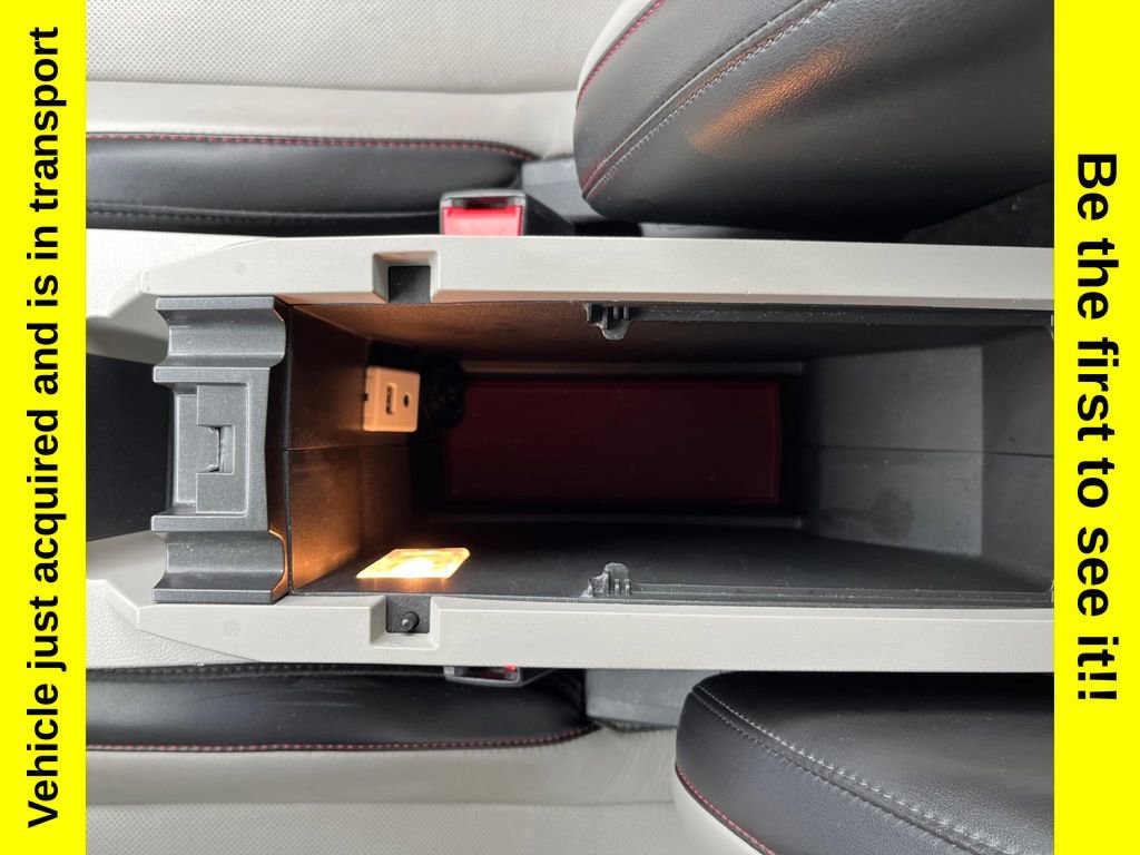 Used 2016 Chevrolet Equinox LTZ w/ Enhanced Convenience Package image 24