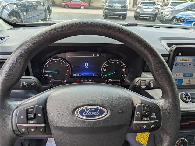 Used 2022 Ford Maverick XLT w/ Equipment Group 300A Standard image 11