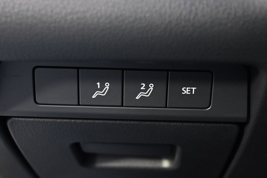 Certified 2026 MAZDA CX-30 AWD 2.5 S w/ Select Sport Pkg image 25