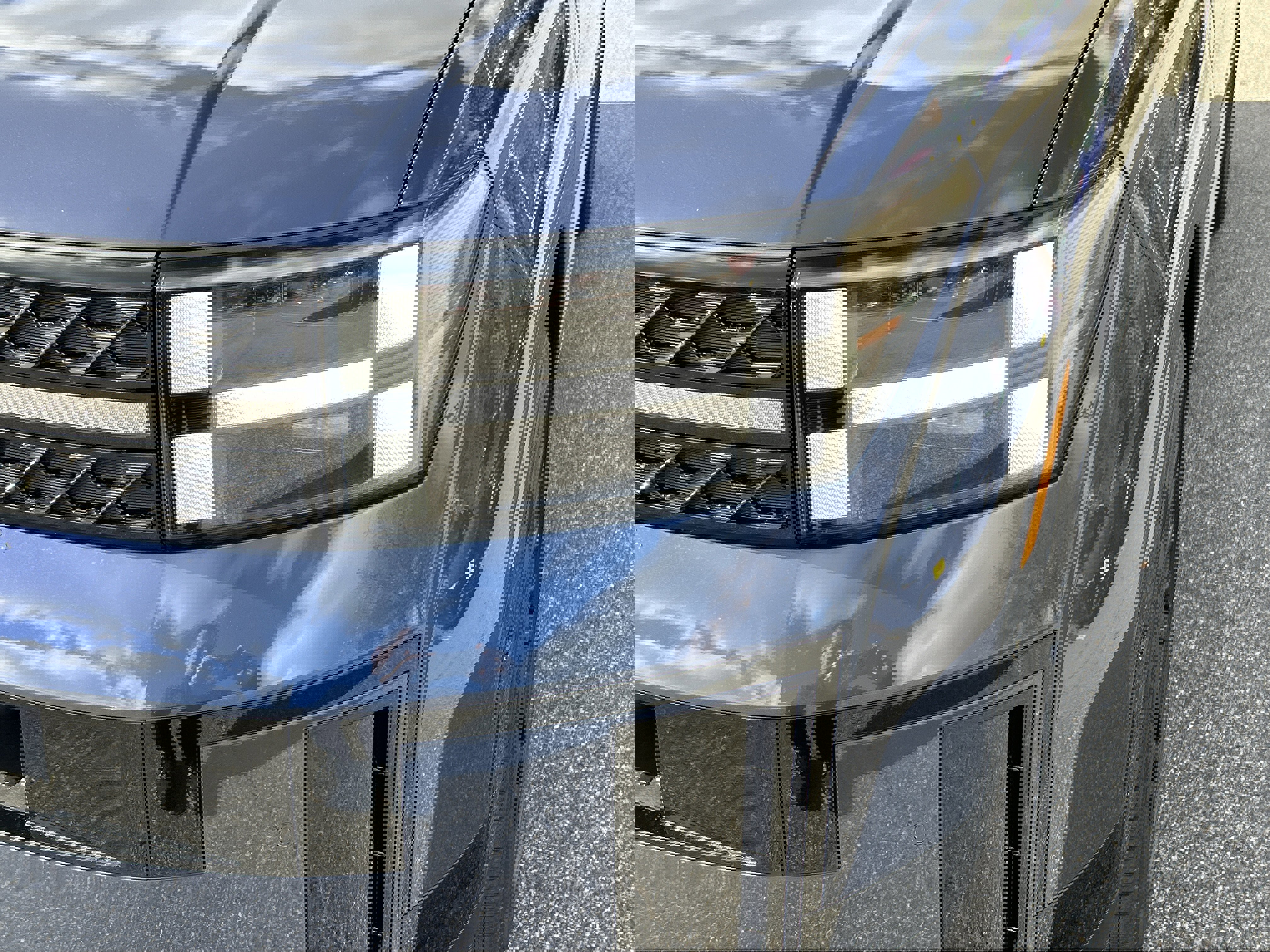 New 2026 Hyundai Santa Fe Calligraphy image 14