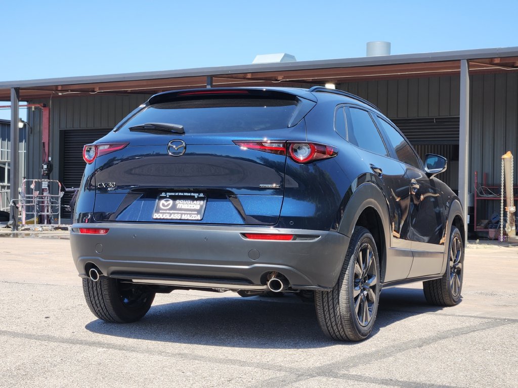 New 2026 MAZDA CX-30 Aire Edition AWD/4WD image 4