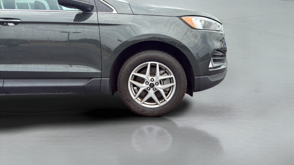 Certified 2024 Ford Edge SEL w/ Convenience Package AWD/4WD image 33