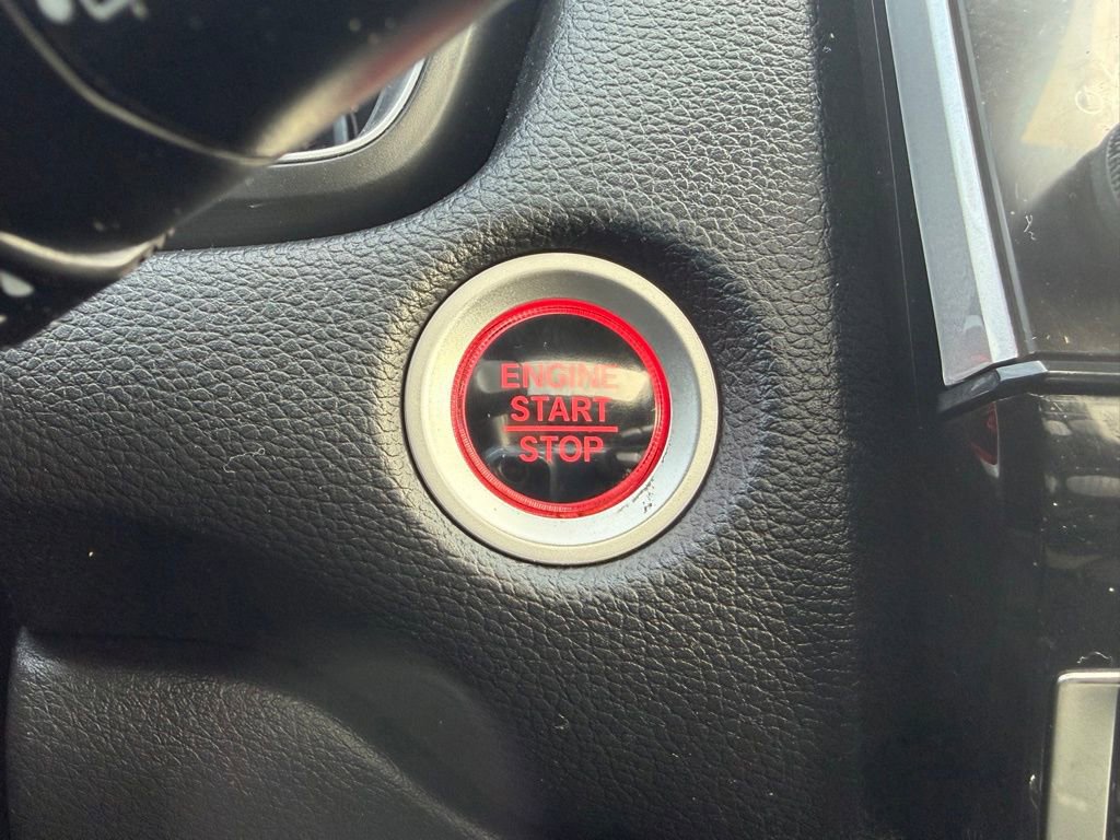 Used 2022 Honda CR-V EX-L image 22