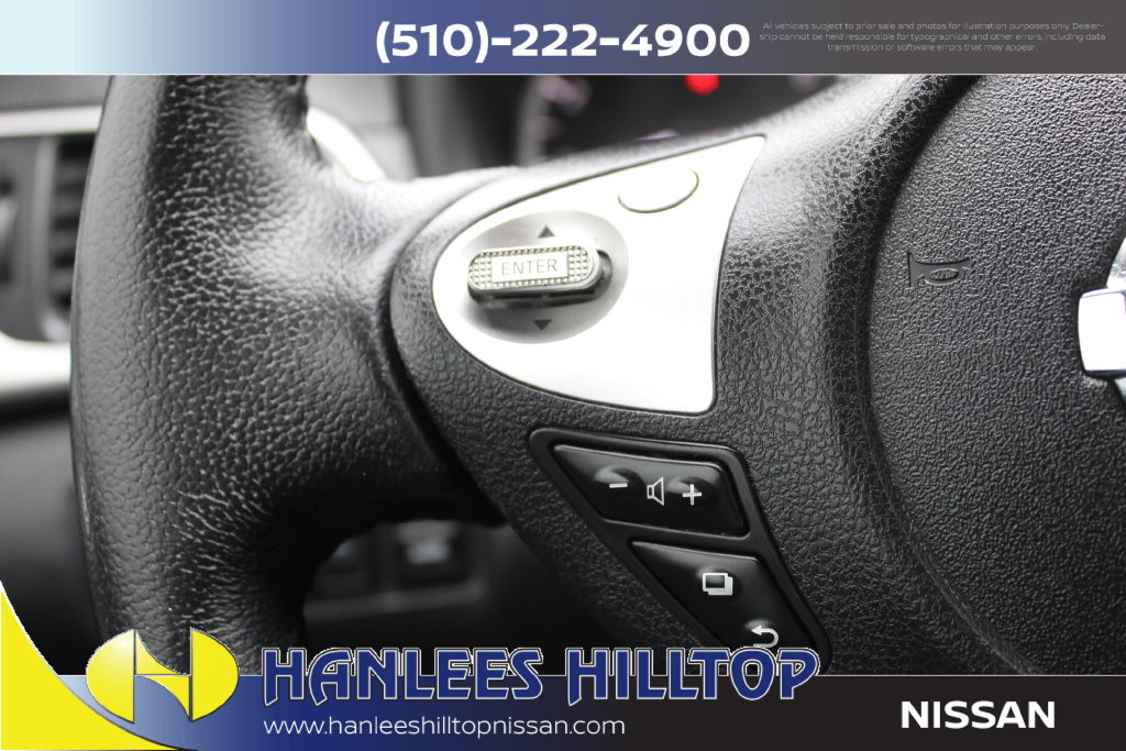 Used 2019 Nissan Sentra SV FWD image 26