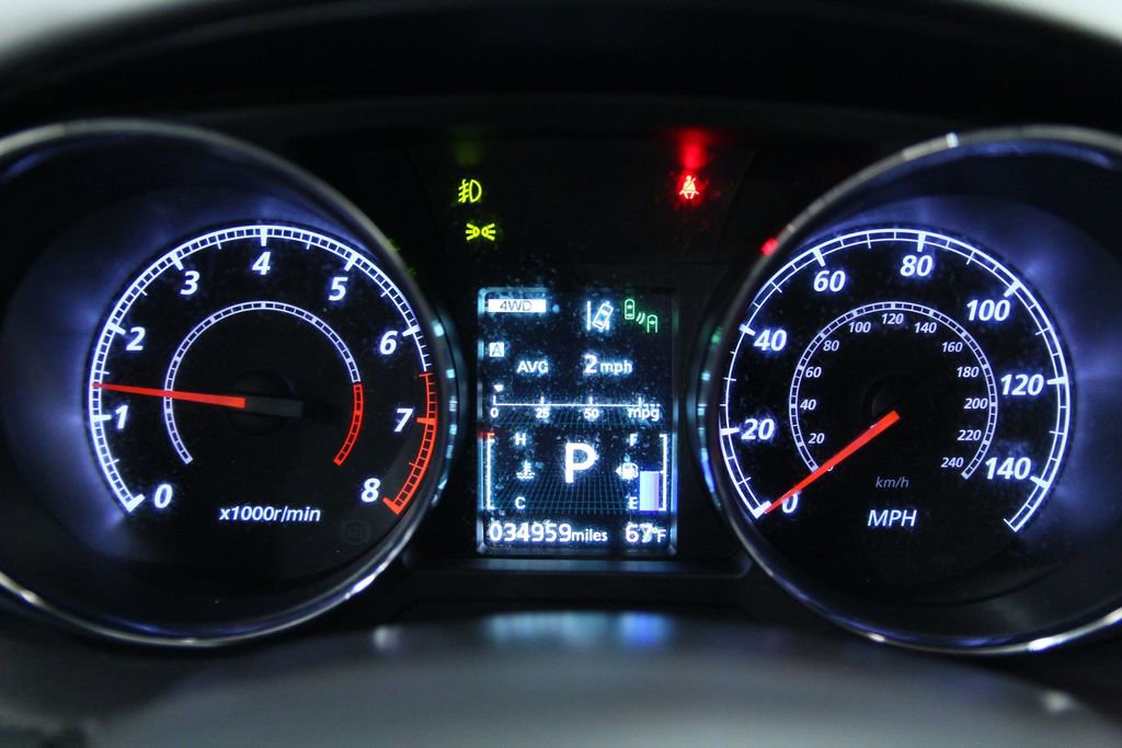 Used 2022 Mitsubishi Outlander Sport SE AWD/4WD image 13