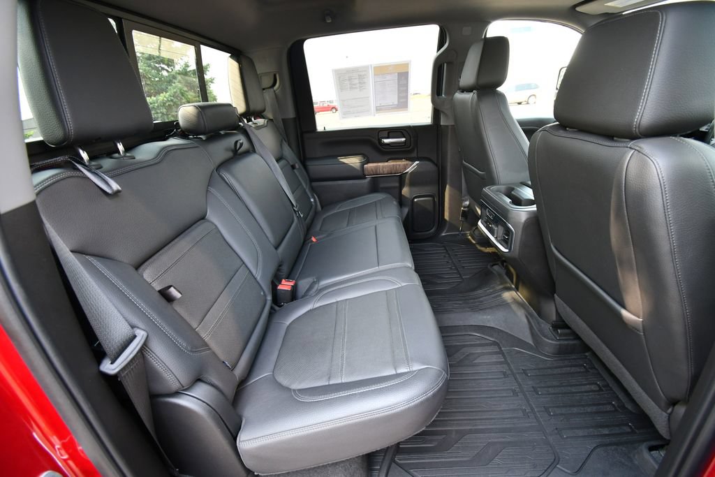 Used 2021 GMC Sierra 3500 Denali AWD/4WD image 21