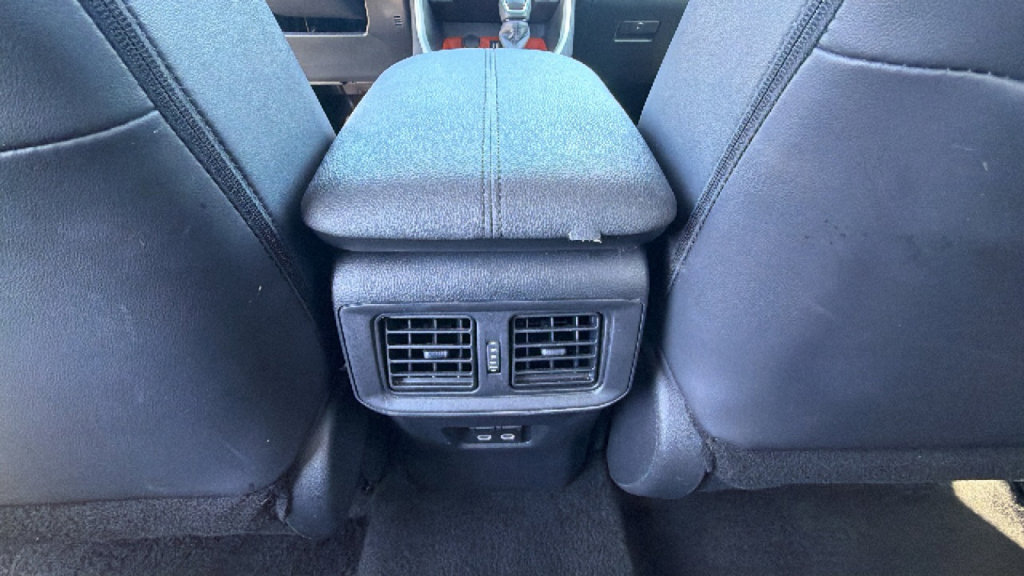 Used 2024 Toyota RAV4 Adventure image 25