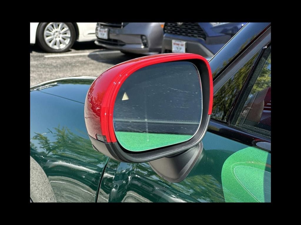 New 2025 MINI Cooper Countryman John Cooper Works w/ Comfort Package Max image 56