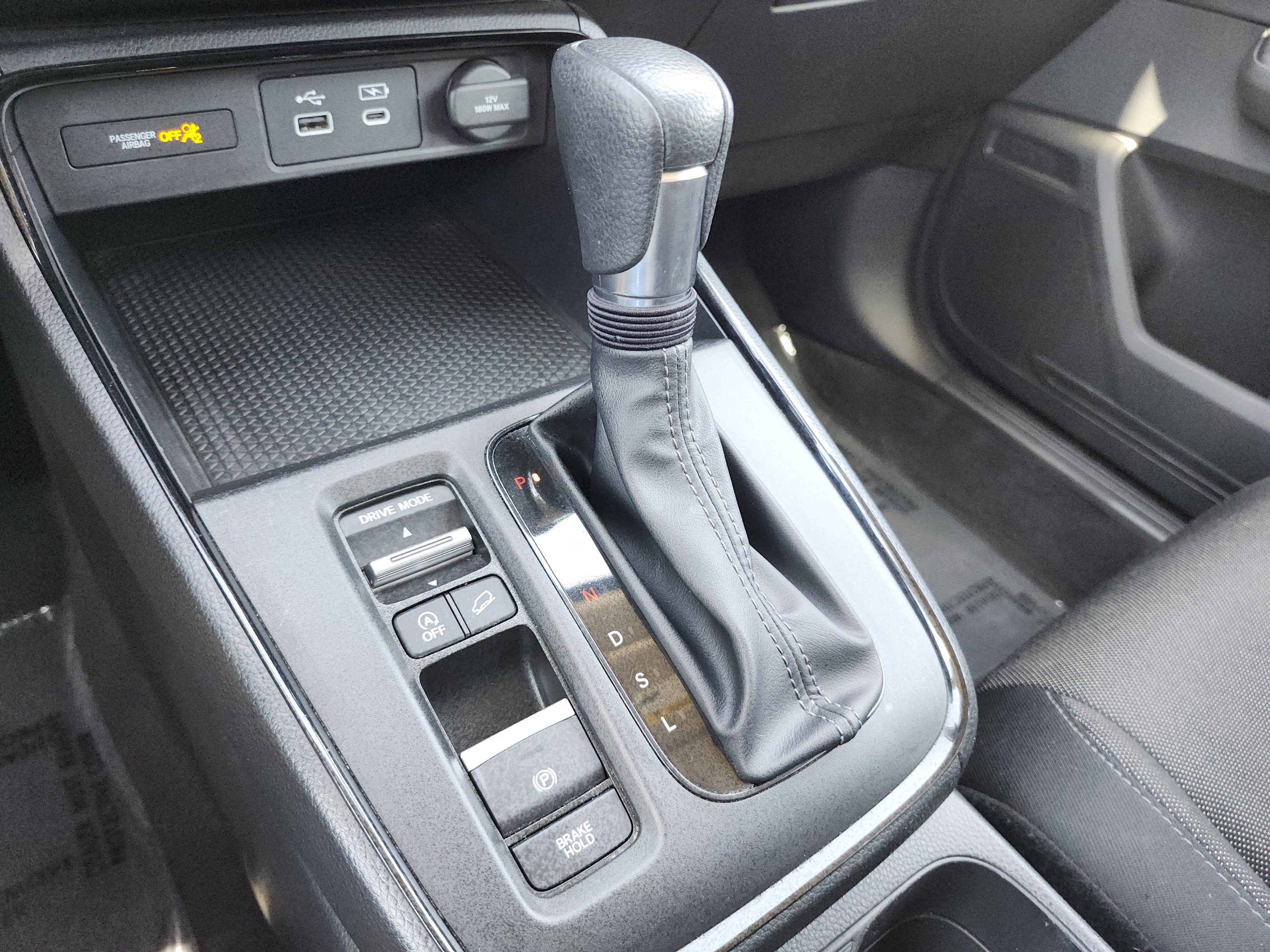 Used 2024 Honda CR-V EX image 27