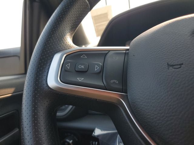 New 2026 RAM 5500 Tradesman AWD/4WD image 30