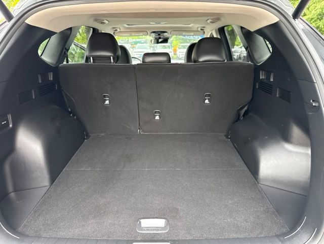 Certified 2023 Hyundai Tucson SEL w/ Convenience Package AWD/4WD image 34