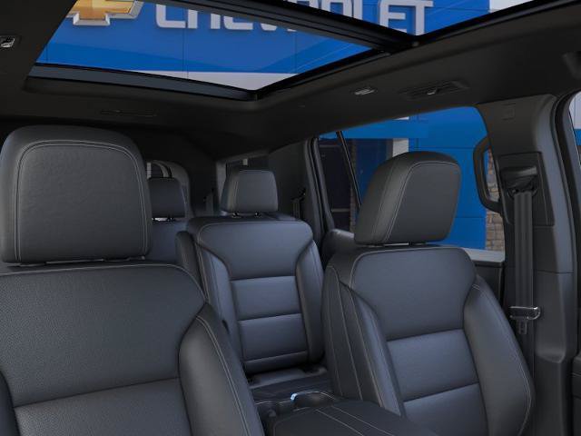 New 2027 Chevrolet Traverse LT FWD image 49