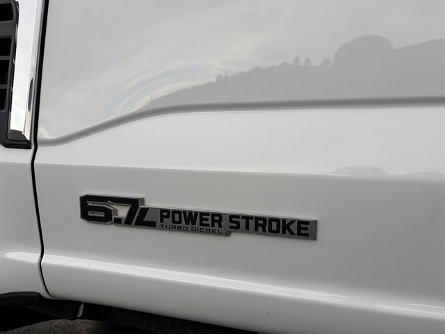 Used 2026 Ford F250 XLT AWD/4WD image 11