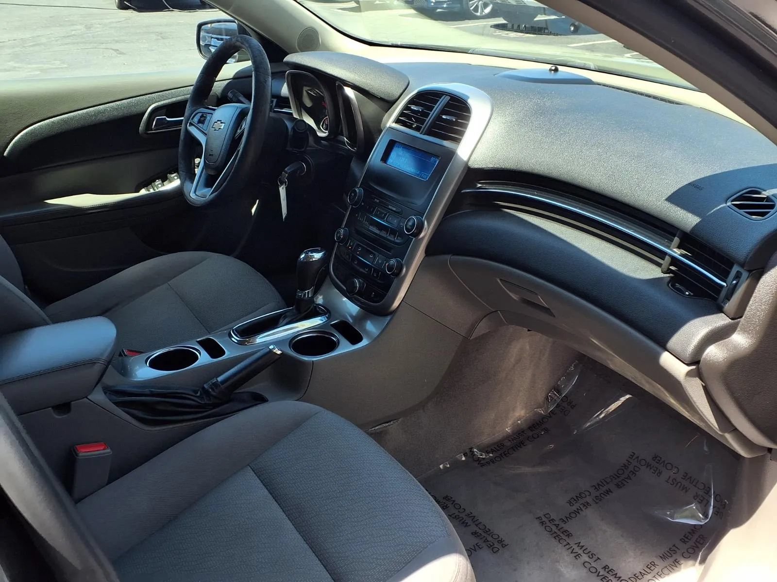 Used 2014 Chevrolet Malibu LS FWD image 22