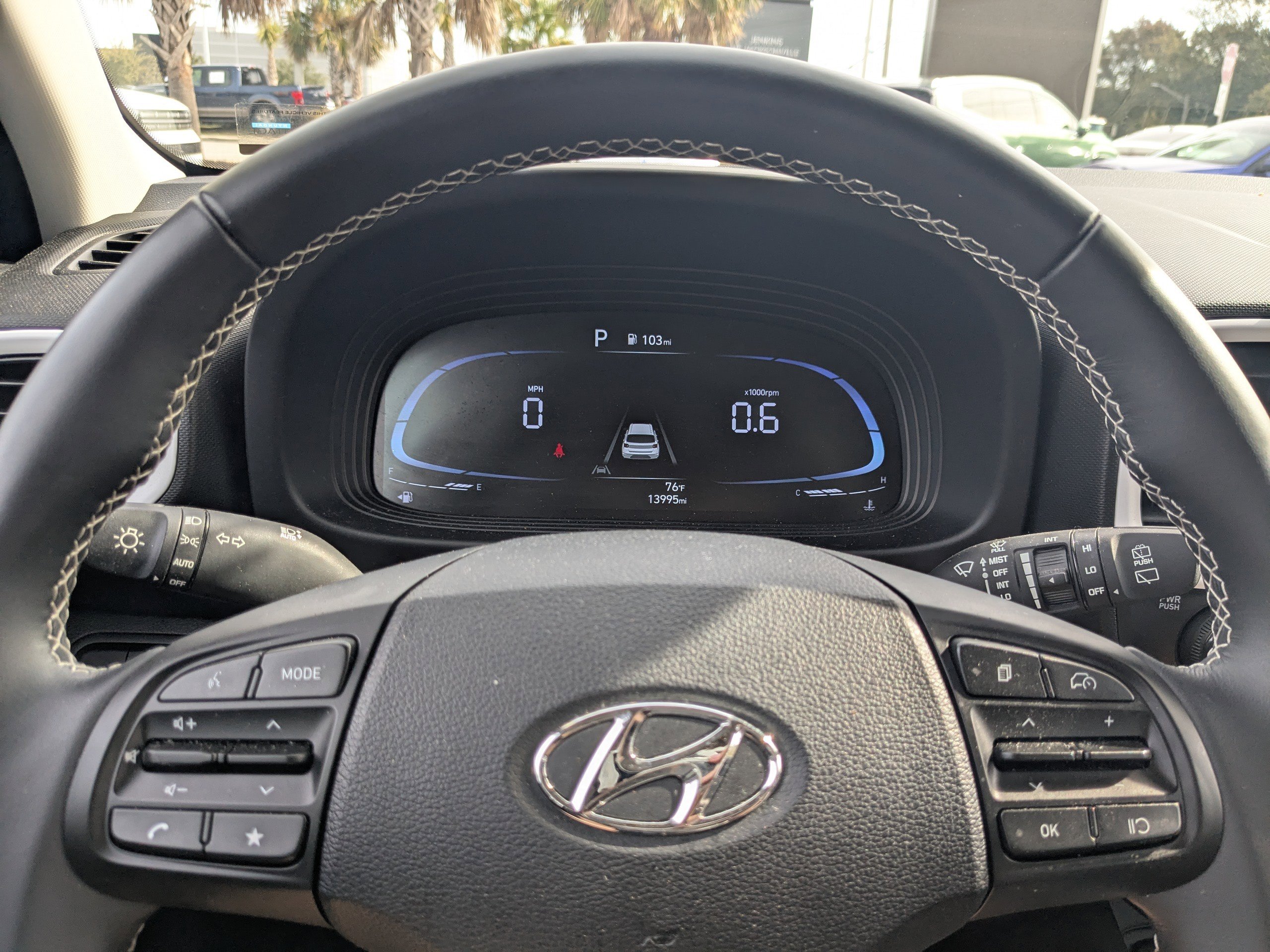 Certified 2024 Hyundai Venue Limited image 27