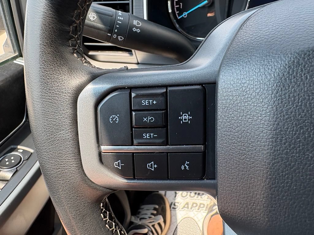 Used 2023 Ford F150 XLT w/ Equipment Group 302A High AWD/4WD image 20