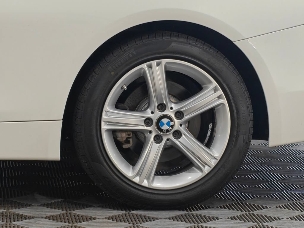 Used 2015 BMW 428i xDrive Convertible AWD/4WD image 58