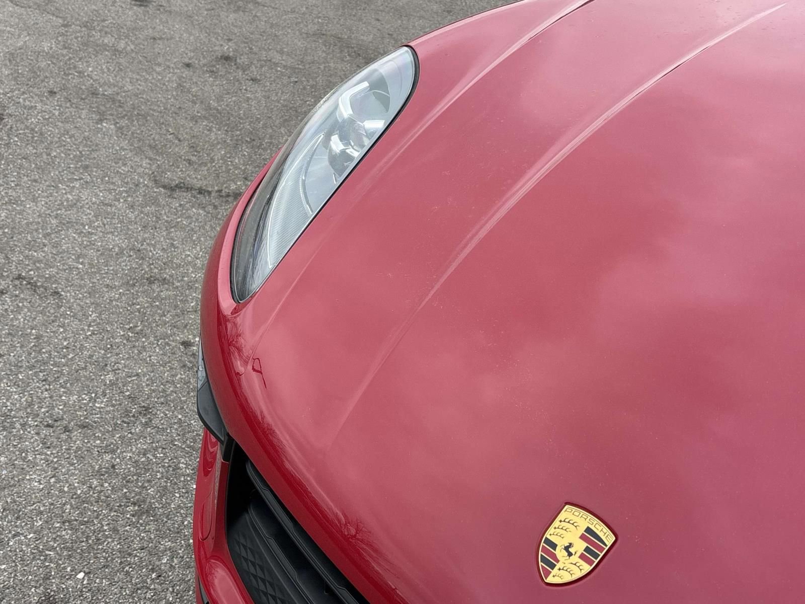 New 2026 Porsche Macan image 15