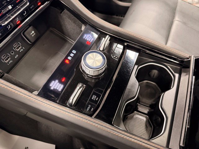 Used 2021 Jeep Grand Cherokee L Summit AWD/4WD image 31
