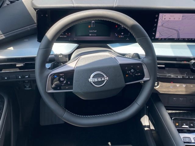 New 2025 Nissan Murano SL w/ Cargo Package image 39