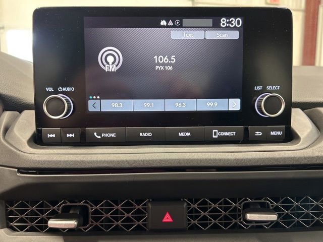 Certified 2024 Honda Accord EX image 31