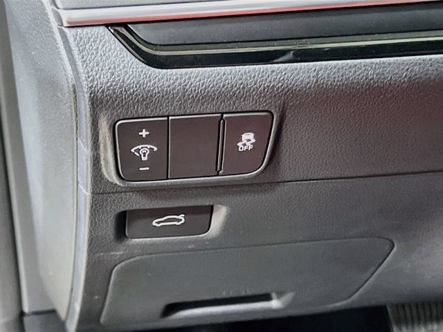 New 2026 Kia K5 GT-Line w/ GT-Line Red Interior Package FWD image 10