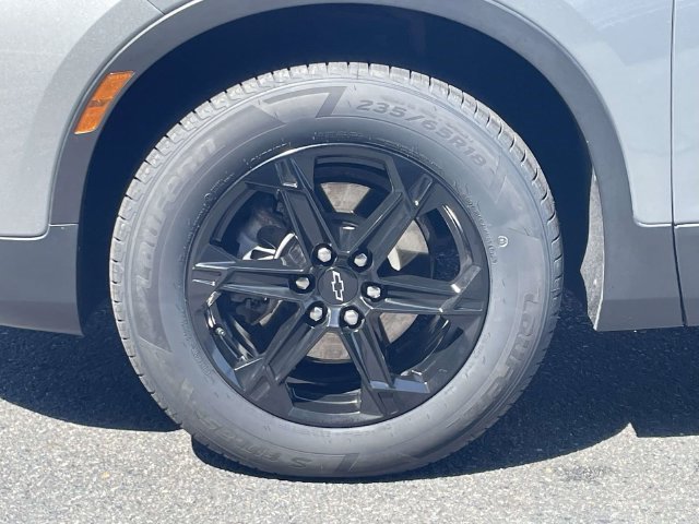 Certified 2024 Chevrolet Blazer LT w/ Convenience Package FWD image 10
