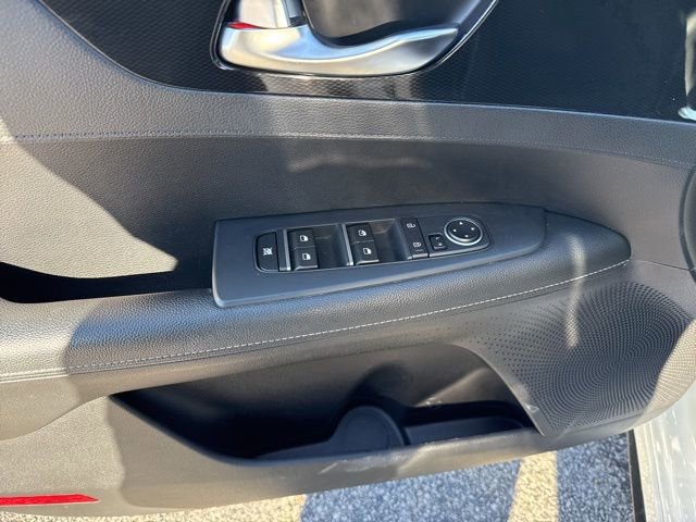 Used 2021 Kia Forte GT-Line image 15