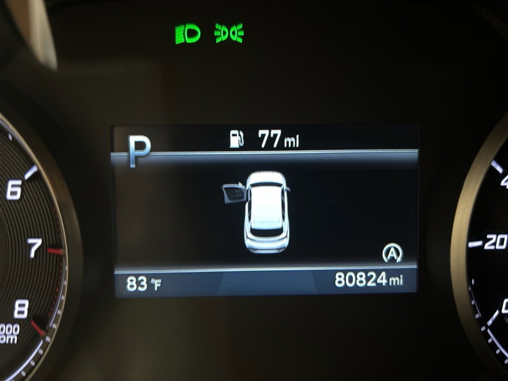 Used 2021 Hyundai Santa Fe SEL image 18