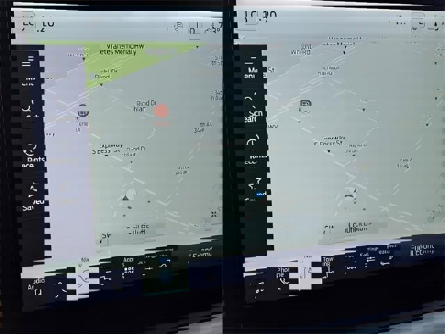 Certified 2022 Ford F150 XLT w/ Equipment Group 302A High image 15