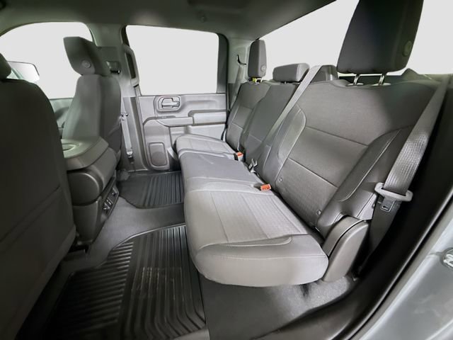 New 2026 Chevrolet Silverado 2500 Custom AWD/4WD image 22