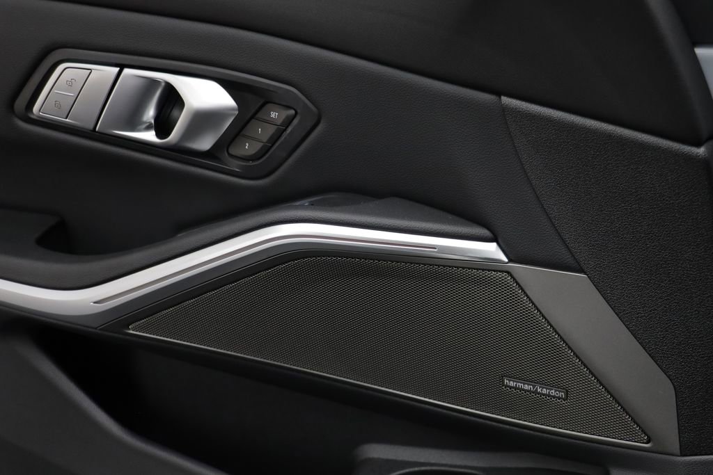 Certified 2026 BMW M340i xDrive M340i xDrive w/ Premium Package image 7