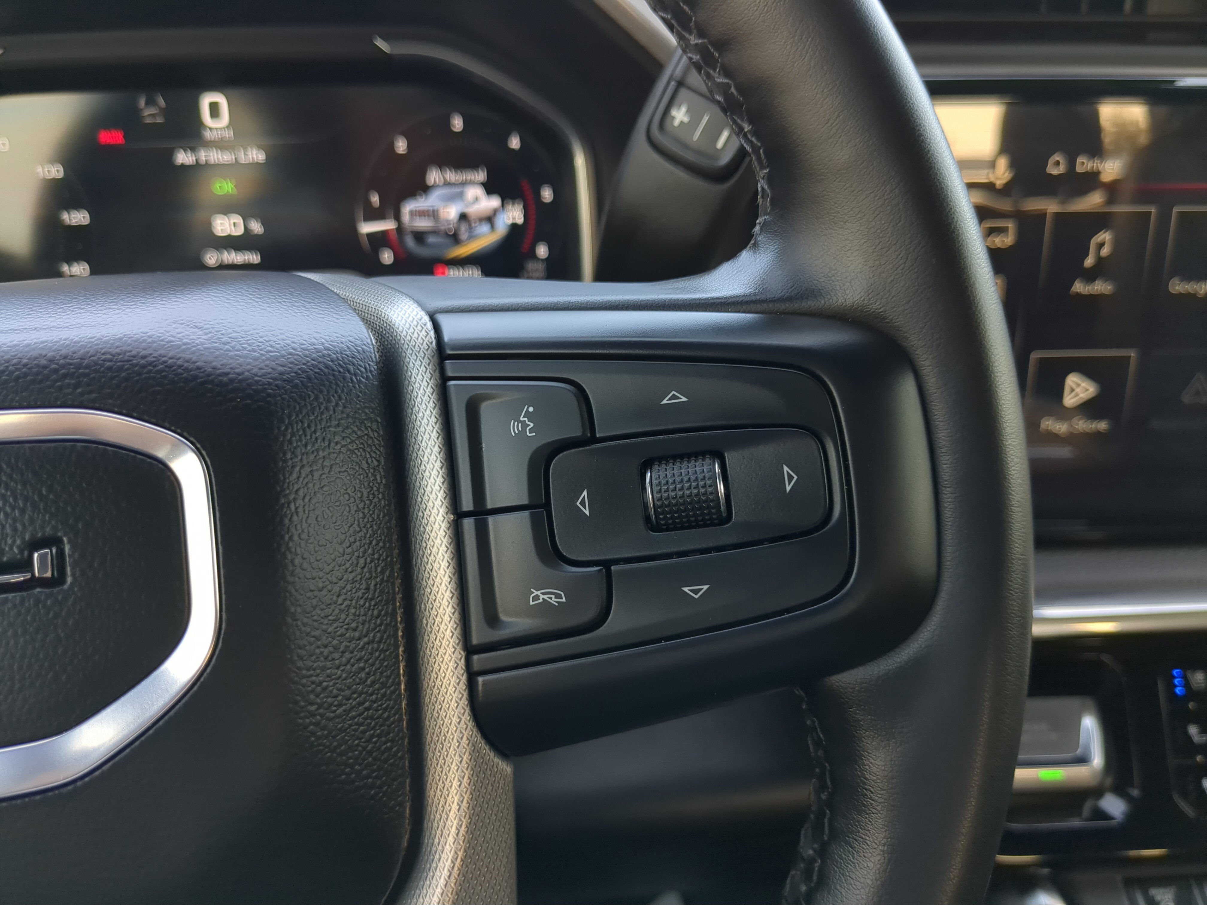 Certified 2024 GMC Sierra 2500 Denali w/ Denali Reserve Package image 33