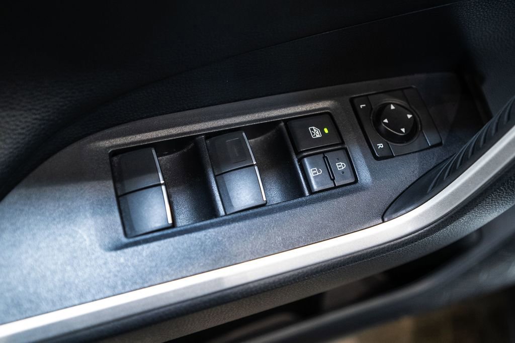 Used 2021 Toyota RAV4 XSE w/ XSE Grade Weather Package image 15