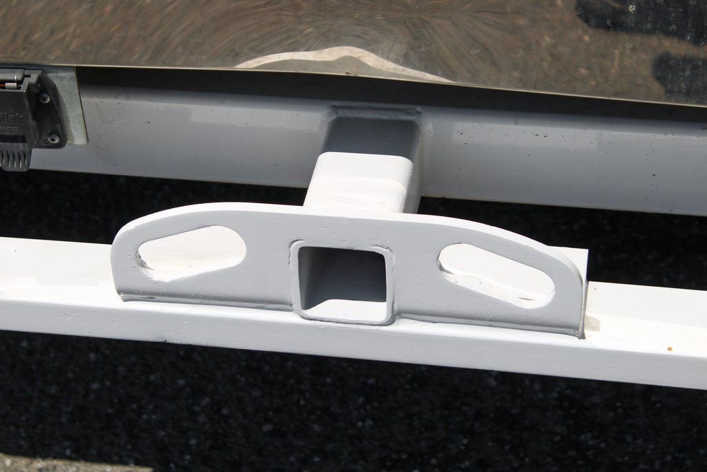 Used 2018 RAM 4500 Tradesman w/ Max Tow Package image 43